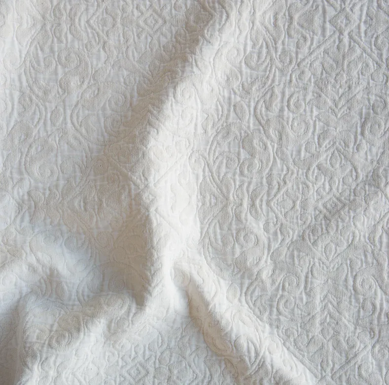 Vienna Baby Blanket