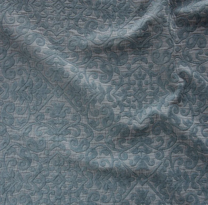 Vienna Baby Blanket