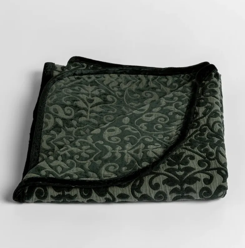Vienna Baby Blanket