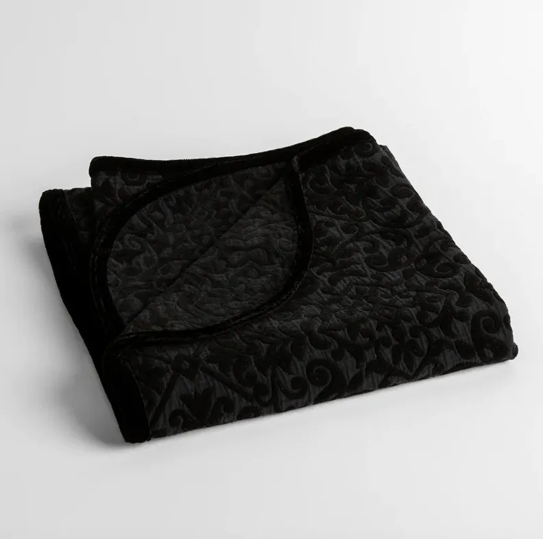Vienna Baby Blanket