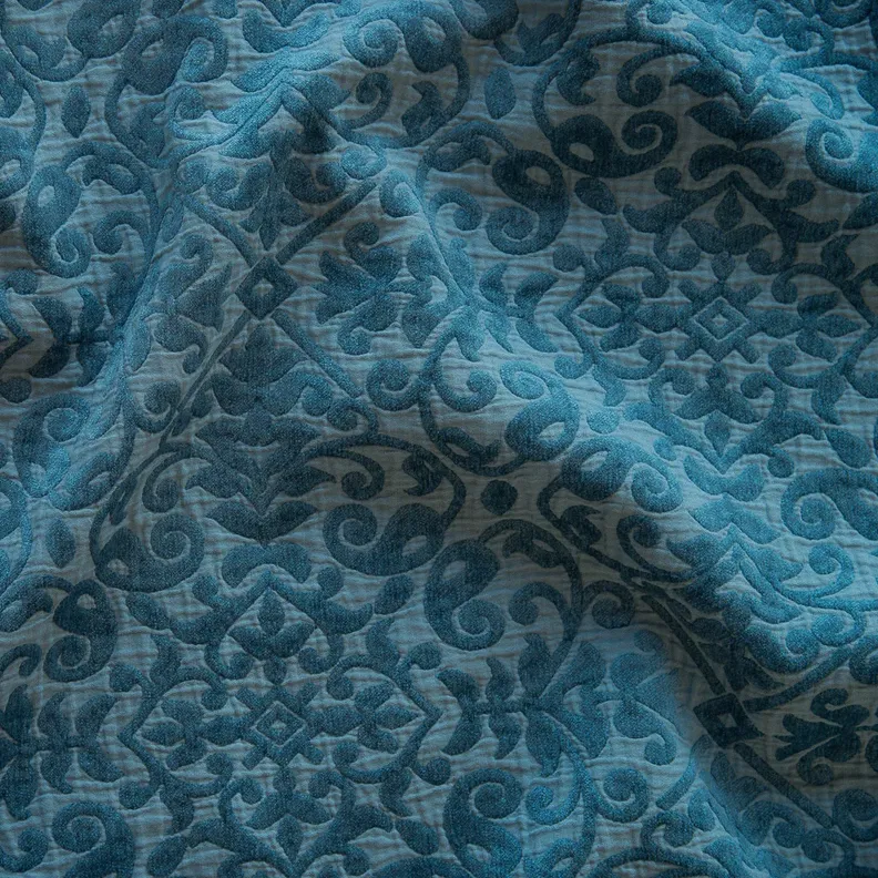 Vienna Baby Blanket