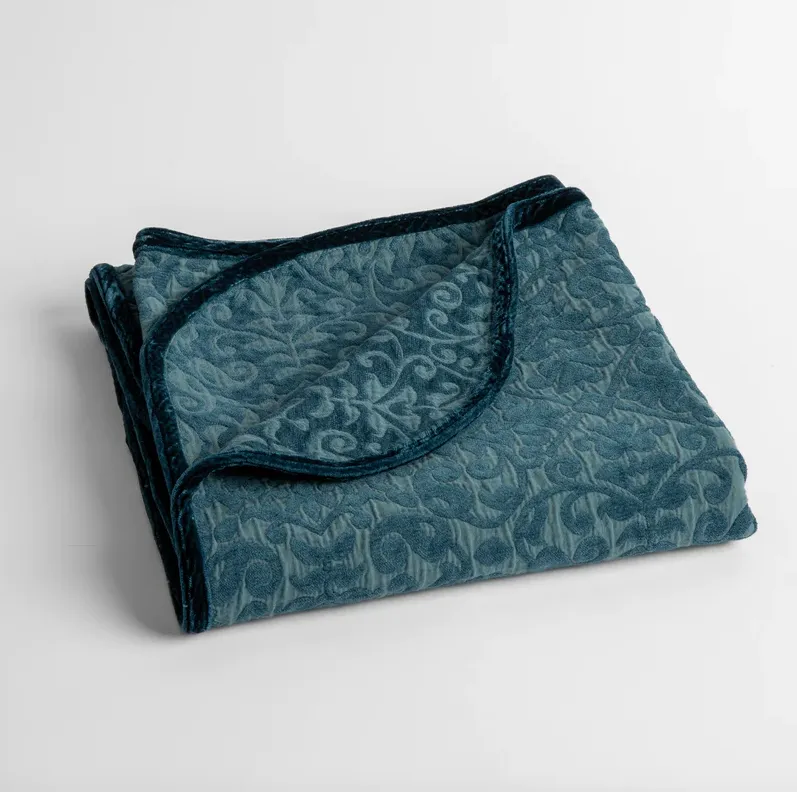 Vienna Baby Blanket
