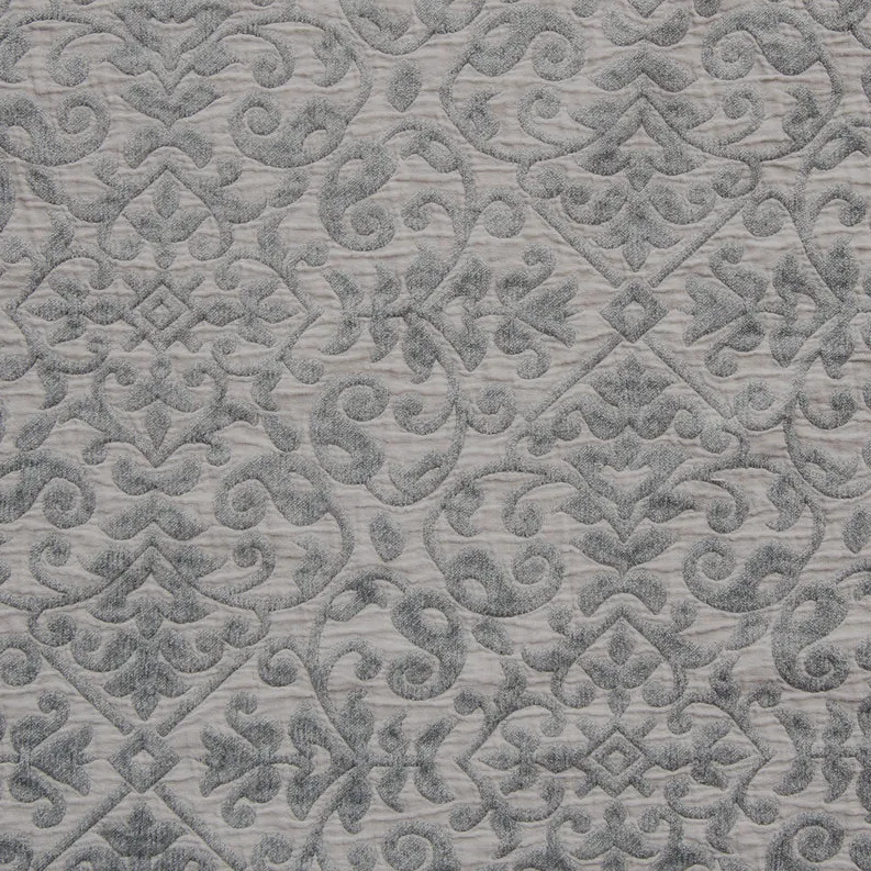 Vienna Baby Blanket