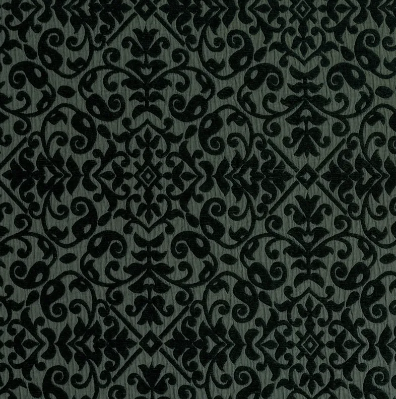 Vienna Baby Blanket