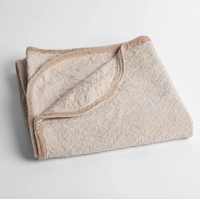 Vienna Baby Blanket