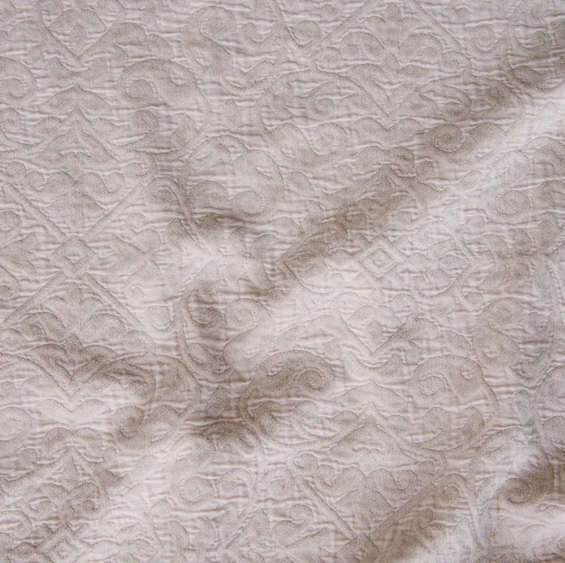 Vienna Baby Blanket