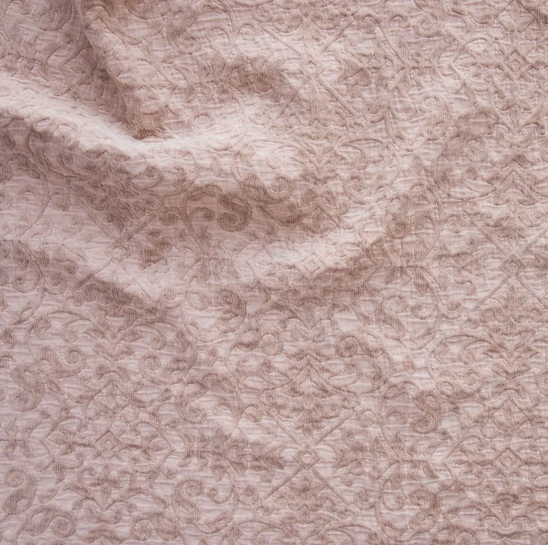 Vienna Baby Blanket