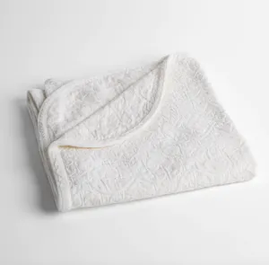 Vienna Baby Blanket