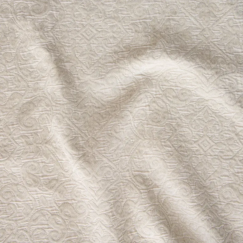 Vienna Baby Blanket