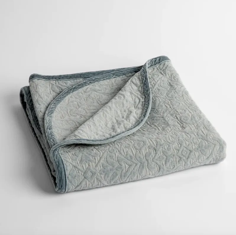 Vienna Baby Blanket