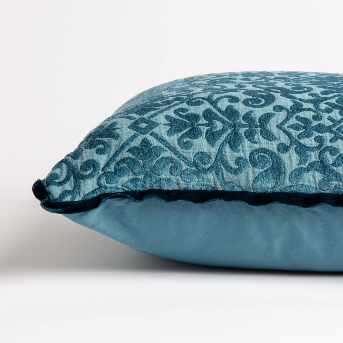 Vienna Throw Pillow