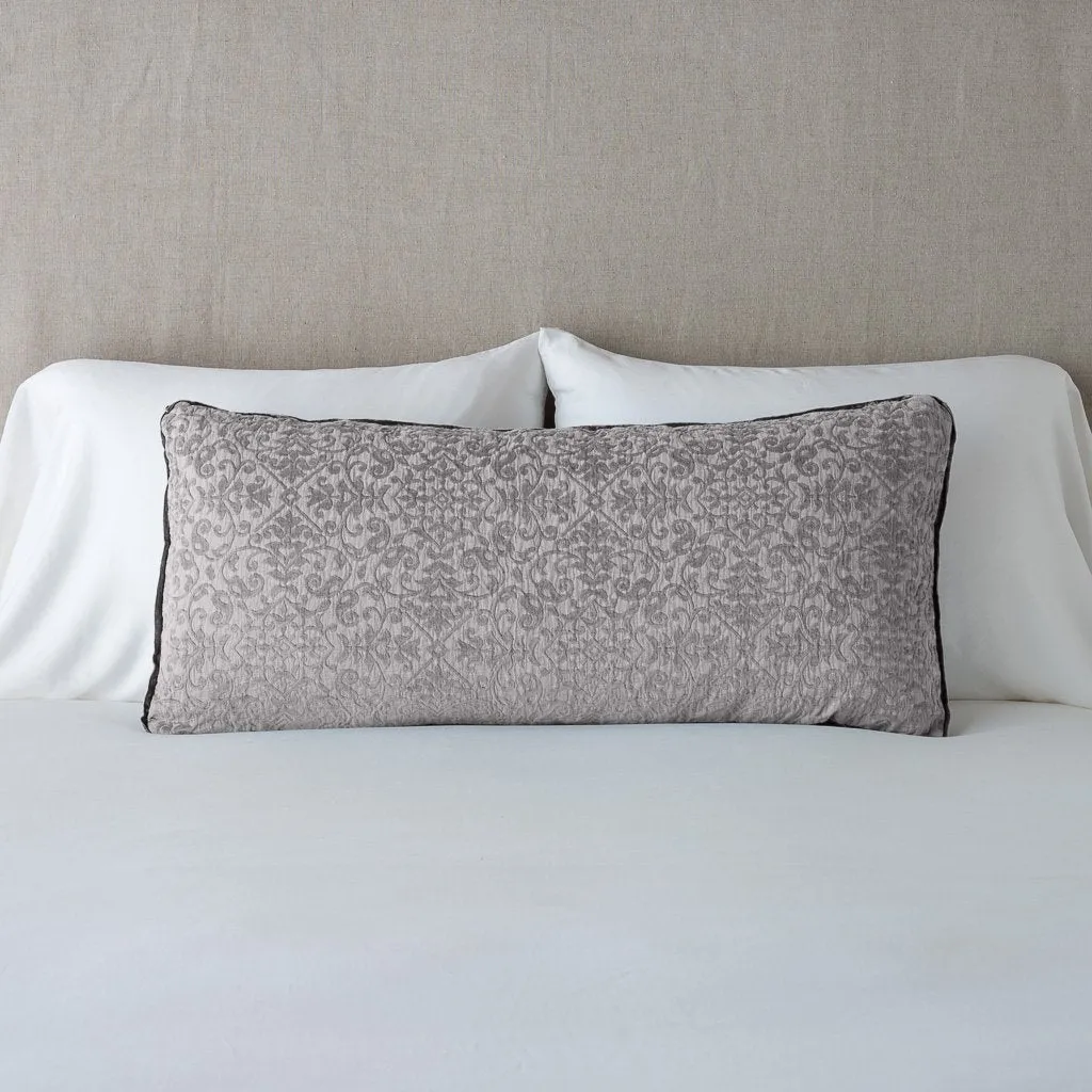 Vienna Throw Pillow
