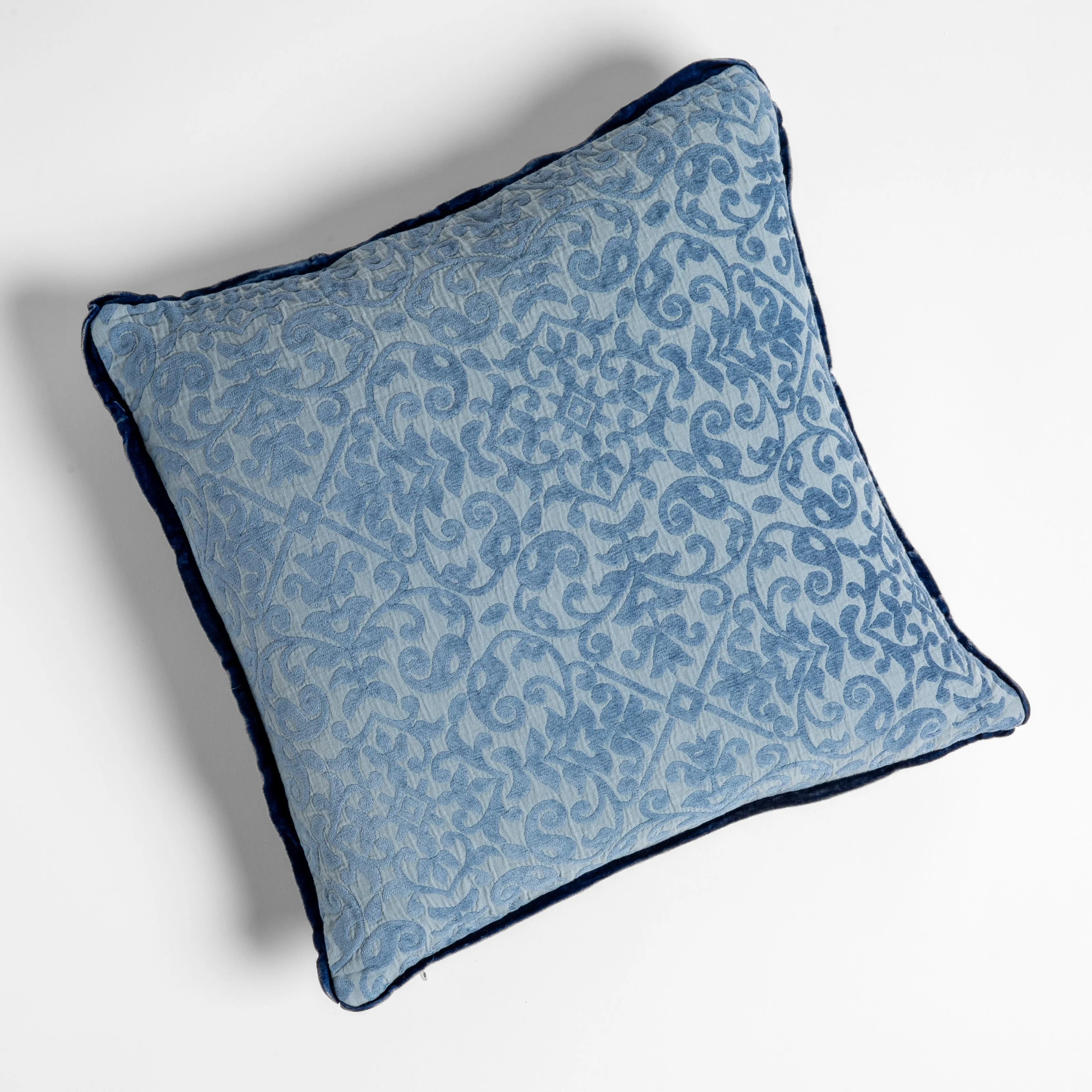 Vienna Throw Pillow
