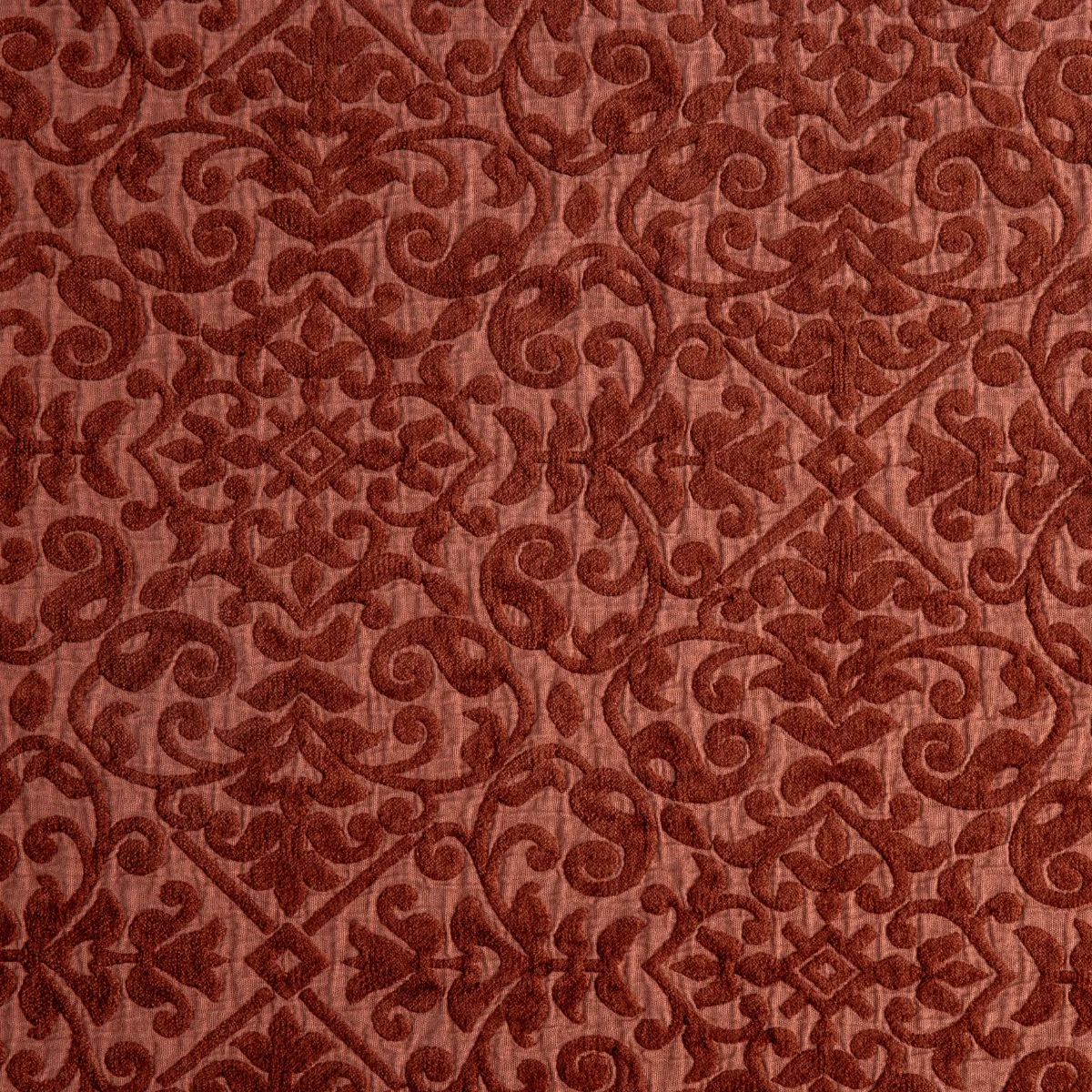 Vienna Throw Pillow