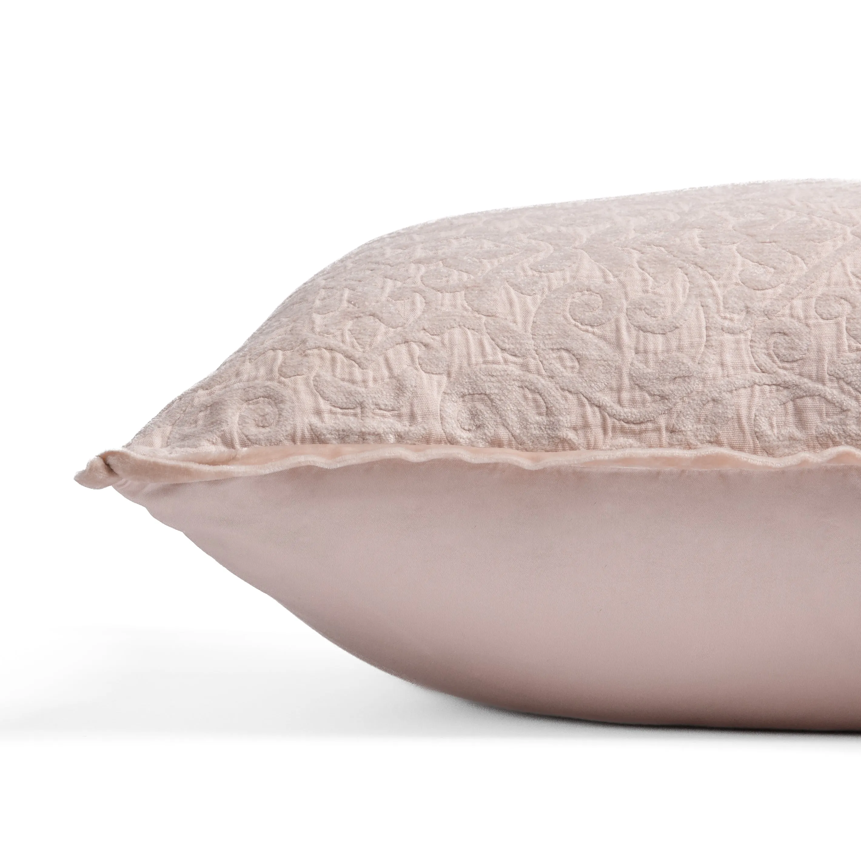 Vienna Throw Pillow