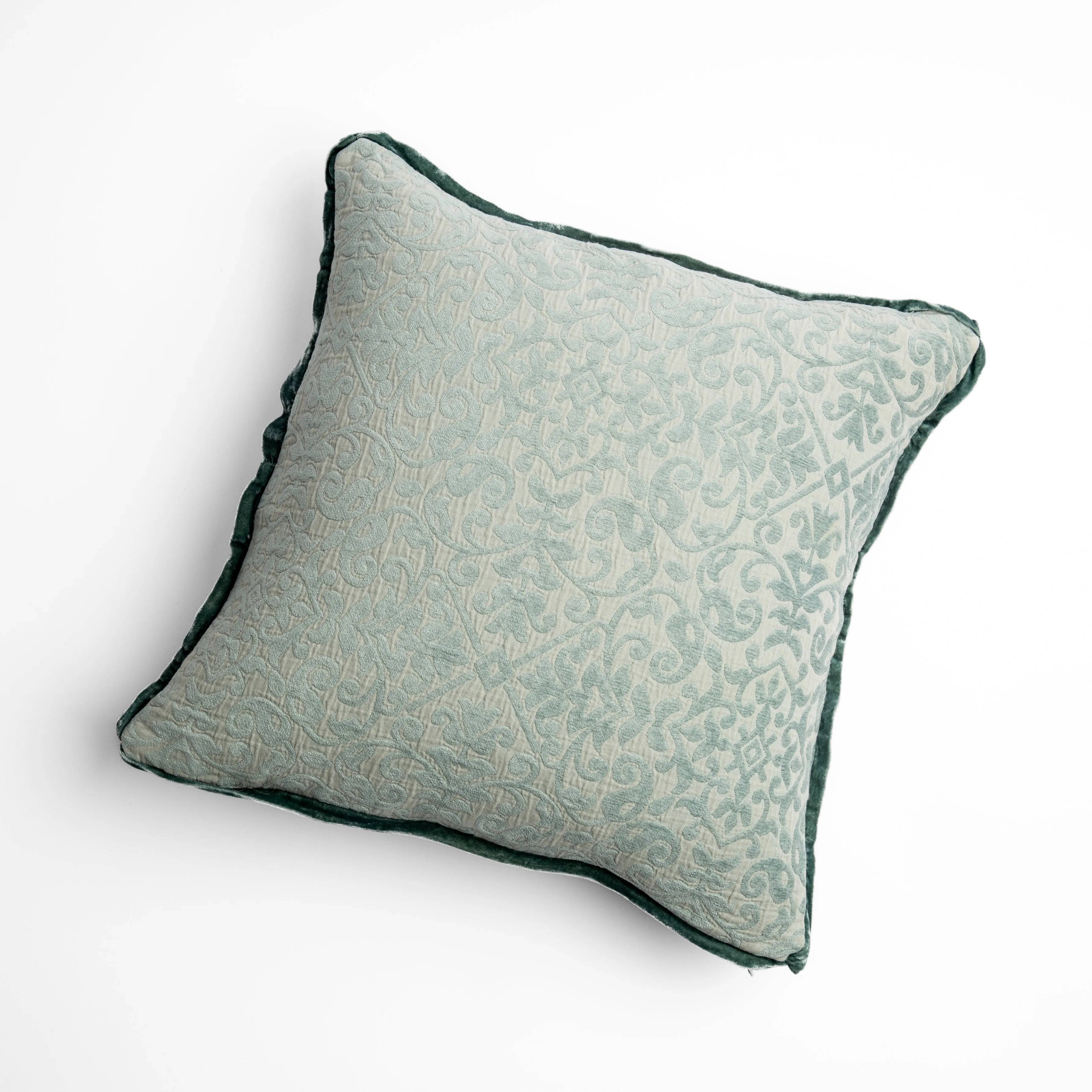 Vienna Throw Pillow