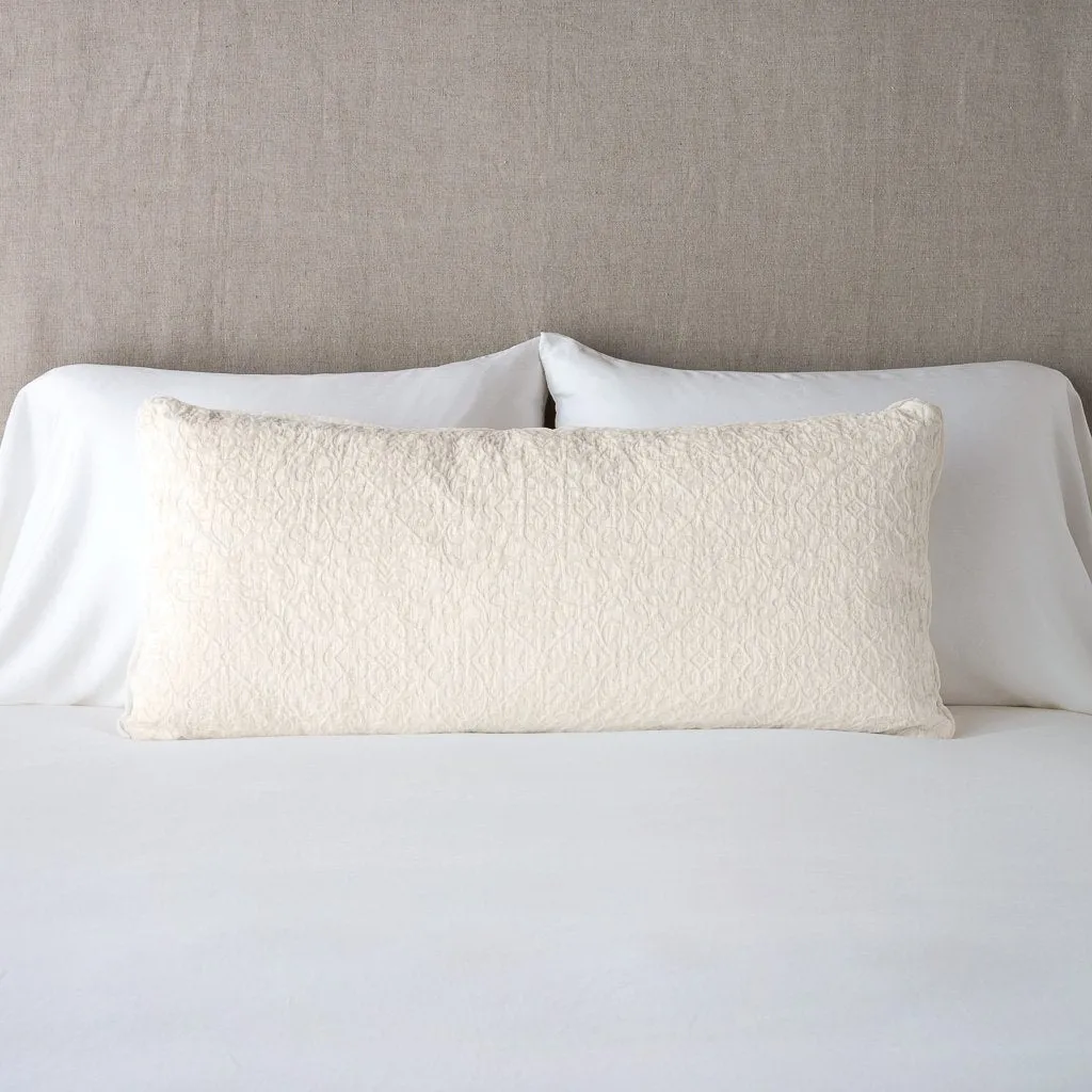 Vienna Throw Pillow
