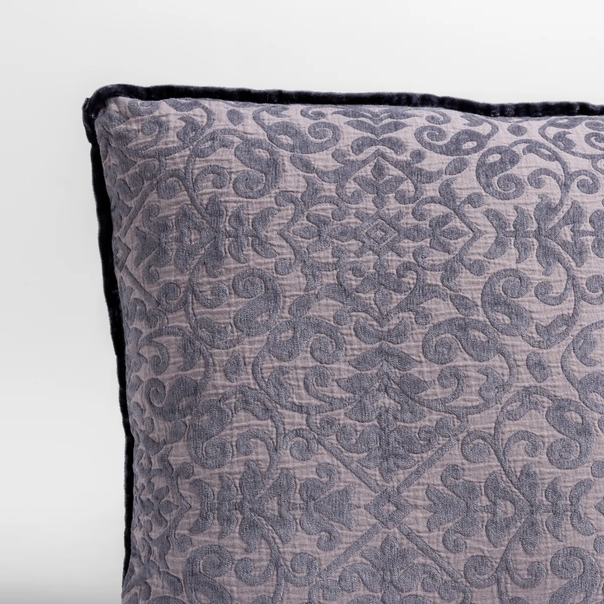 Vienna Throw Pillow