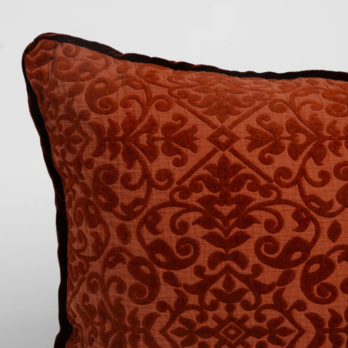Vienna Throw Pillow