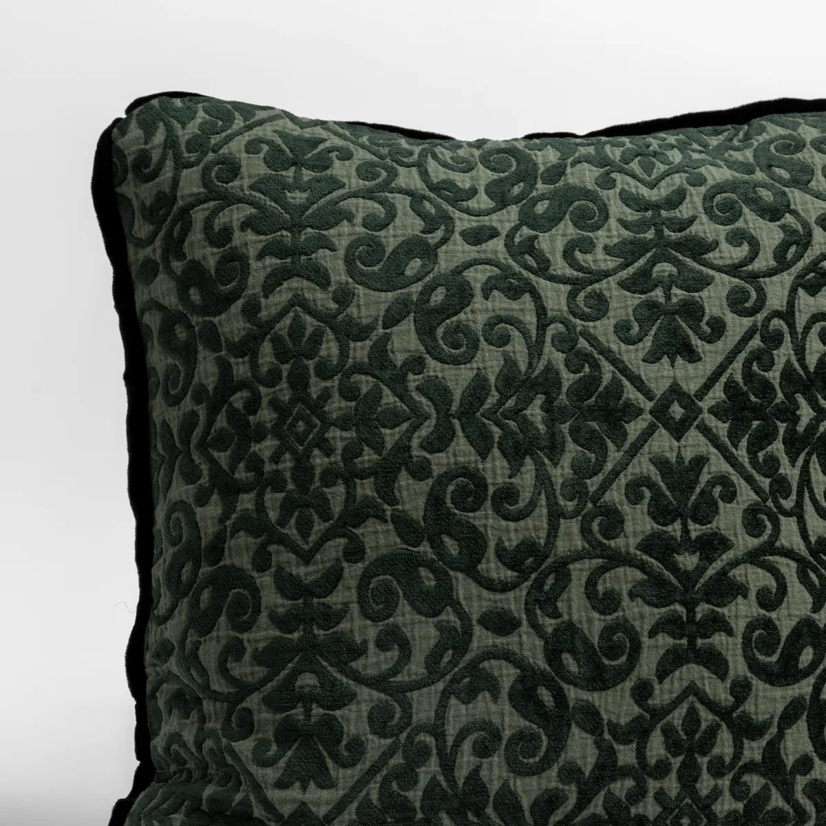Vienna Throw Pillow