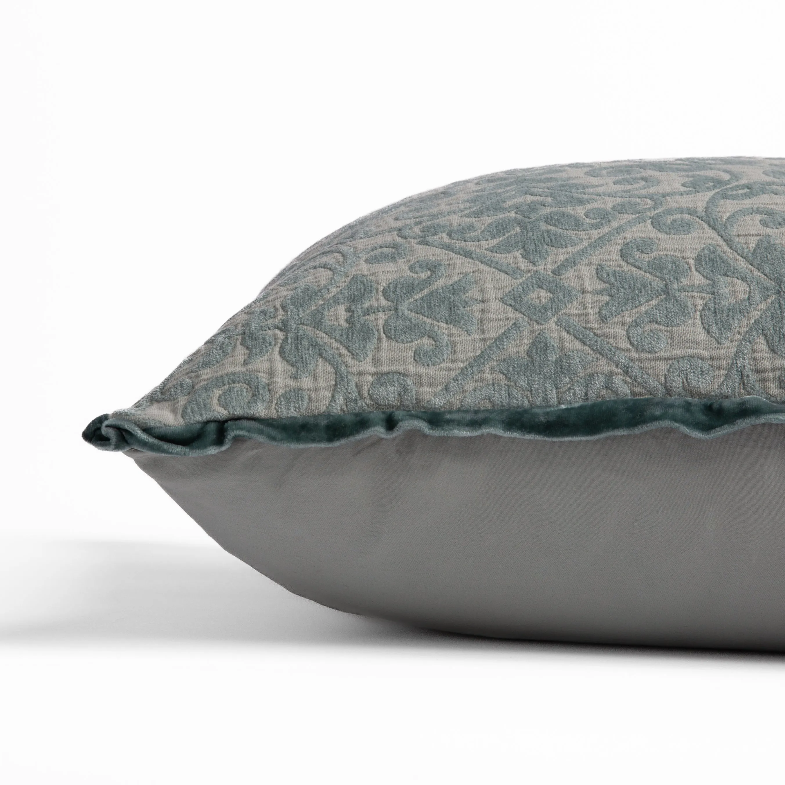 Vienna Throw Pillow