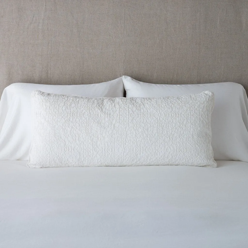 Vienna Throw Pillow