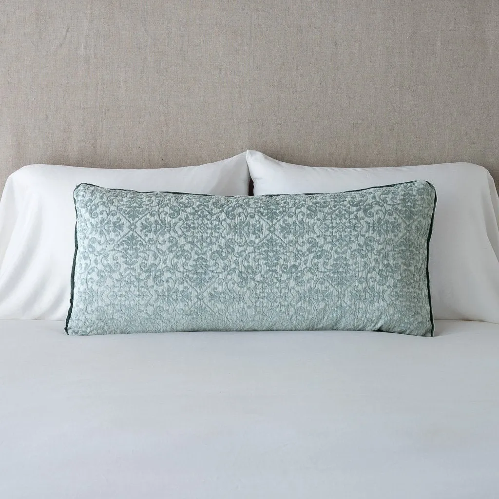 Vienna Throw Pillow