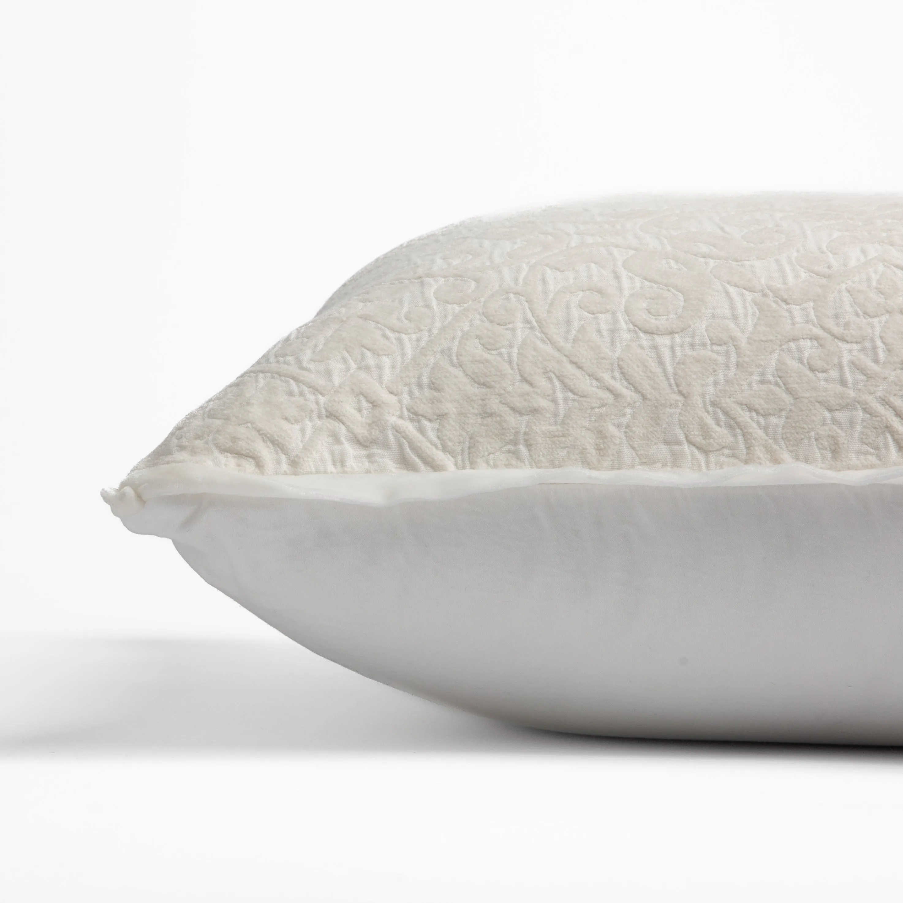 Vienna Throw Pillow