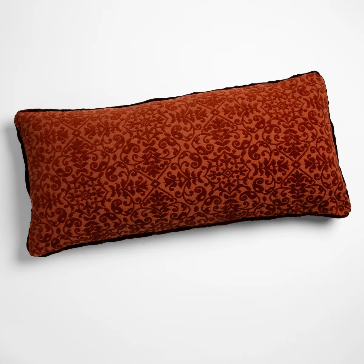 Vienna Throw Pillow