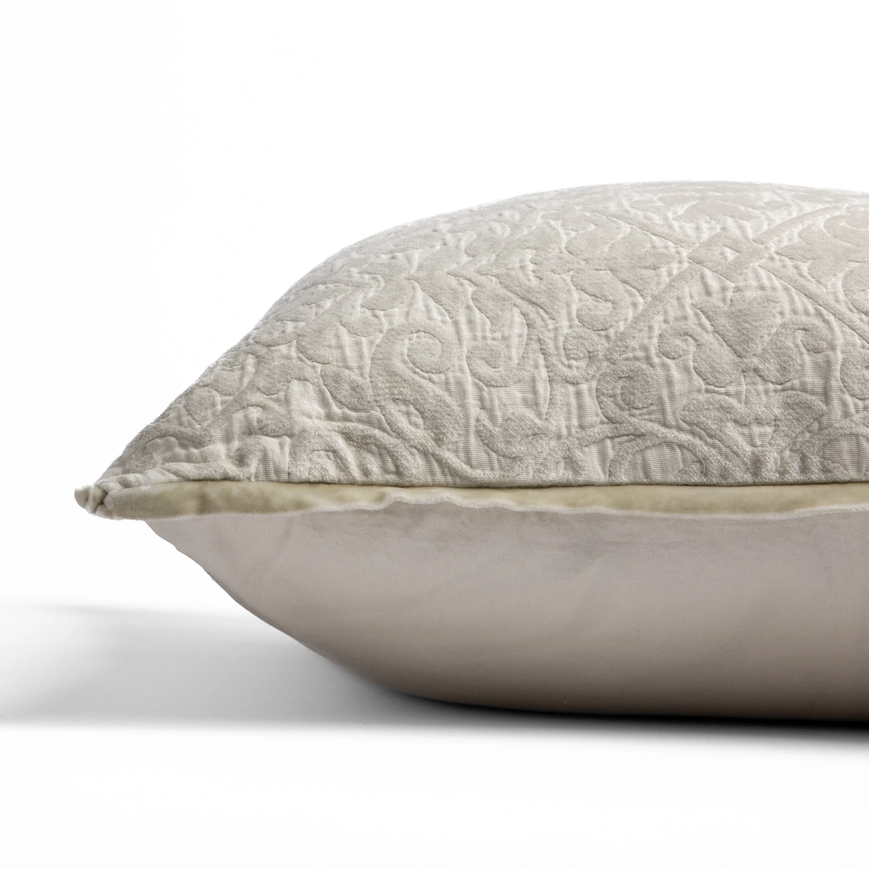 Vienna Throw Pillow