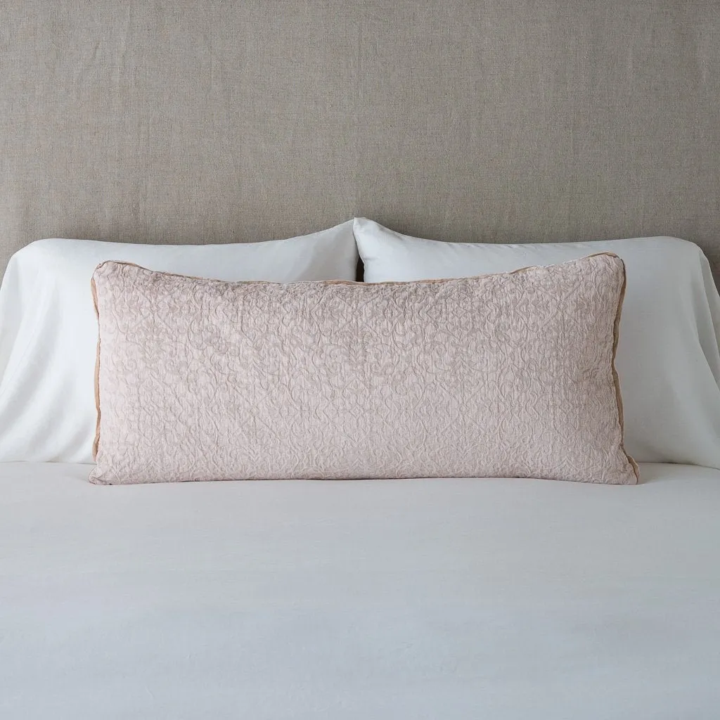 Vienna Throw Pillow