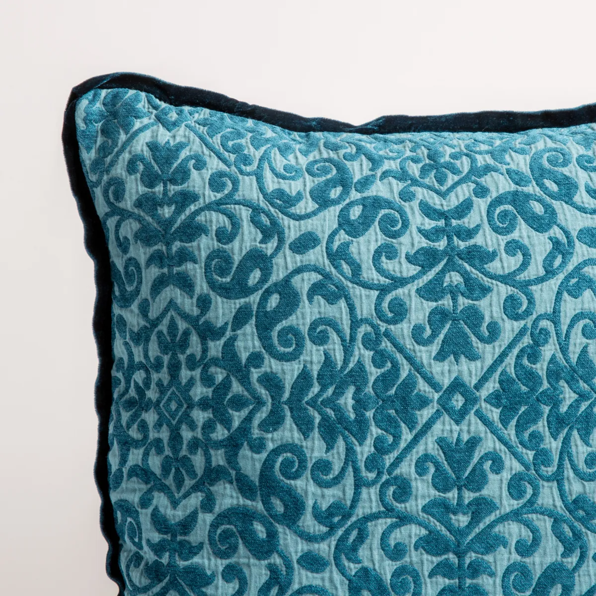 Vienna Throw Pillow