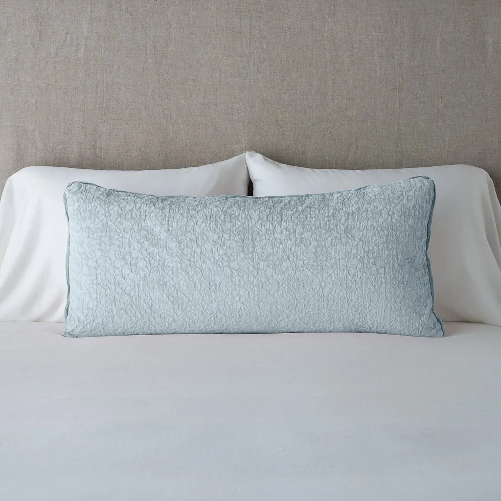 Vienna Throw Pillow