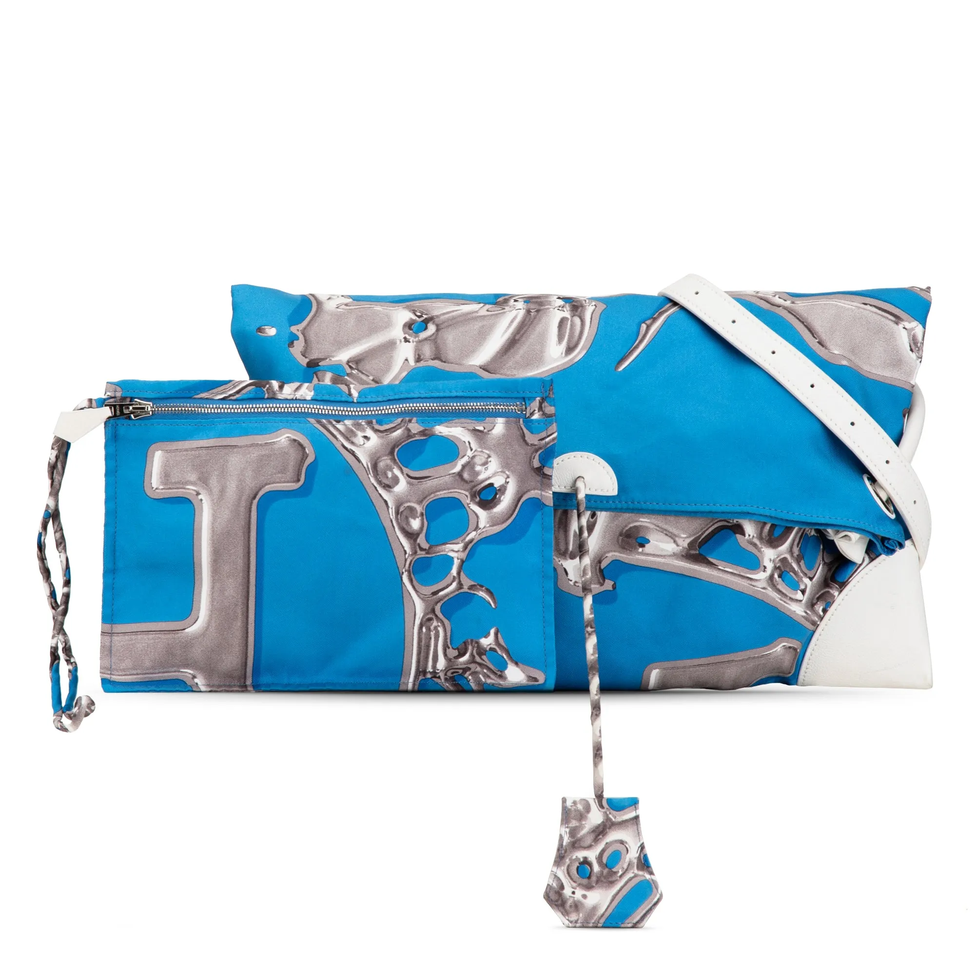 Vif Argent Silky City 33
