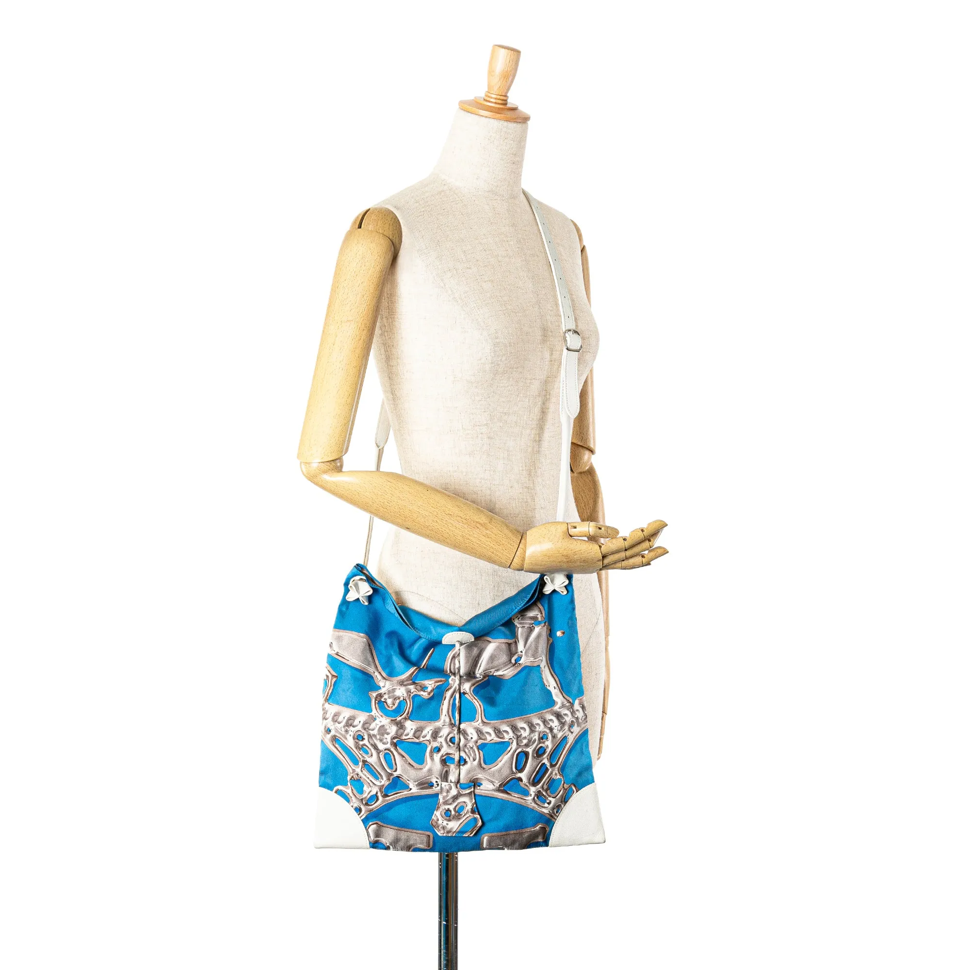 Vif Argent Silky City 33