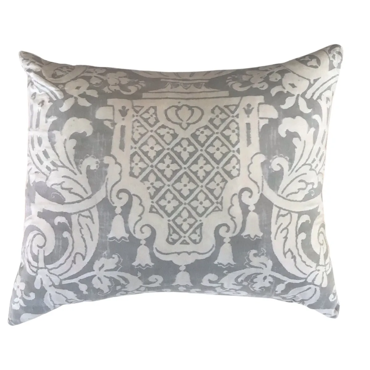 Vintage Carnavalet Fortuny (#F052023A&B | 16 x 19")