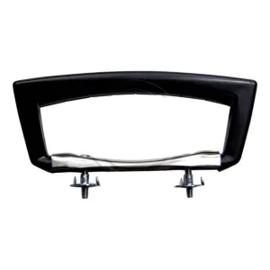 Vintage Style Plastic Handle, 2-7/16" Mounting Centers