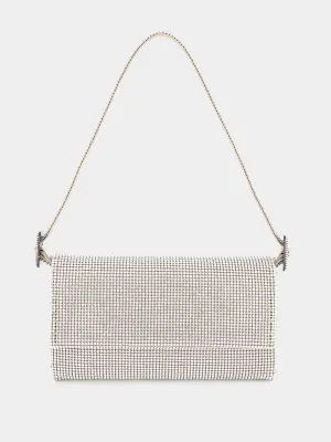 Vittissima Silver Bag