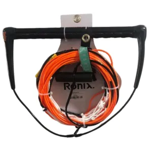 Wakesports Unlimited Ronix 5.5 Combo Wakeboard Rope & Handle