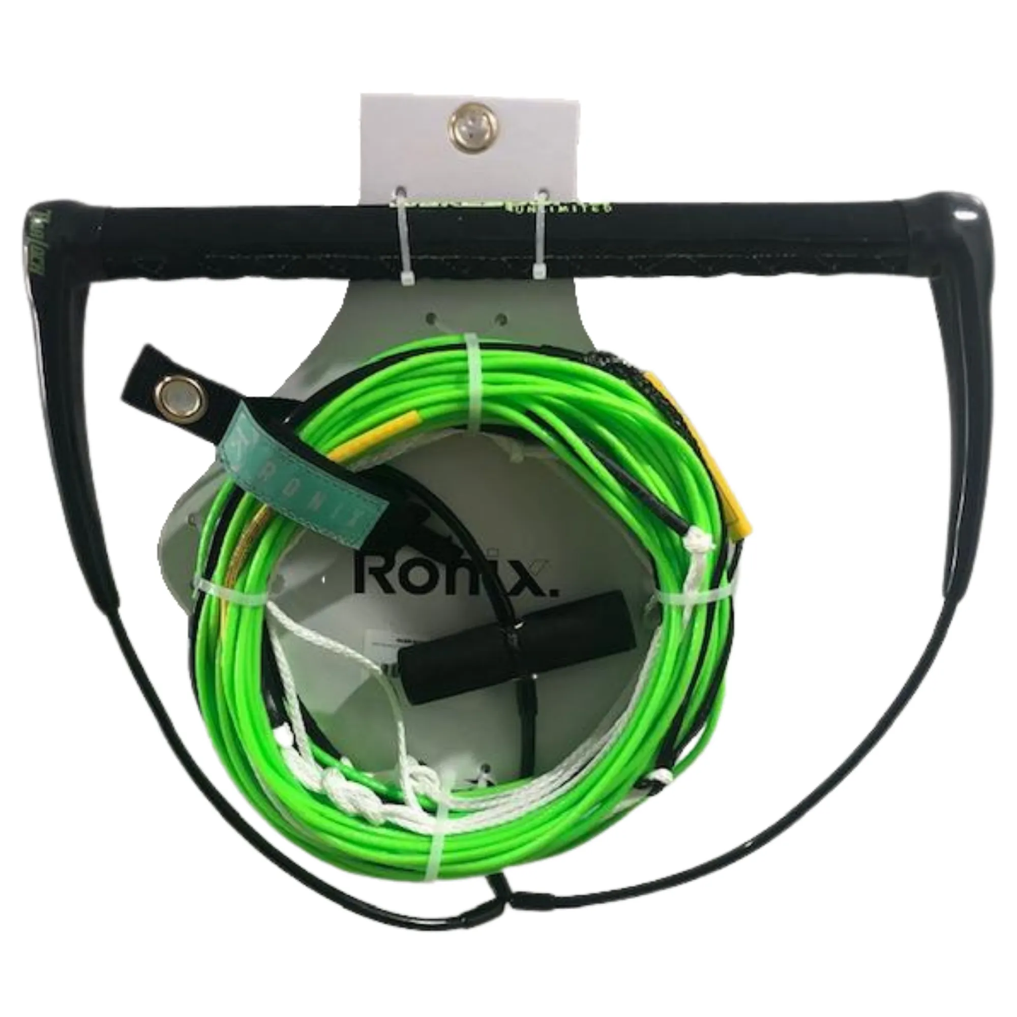 Wakesports Unlimited Ronix 5.5 Combo Wakeboard Rope & Handle