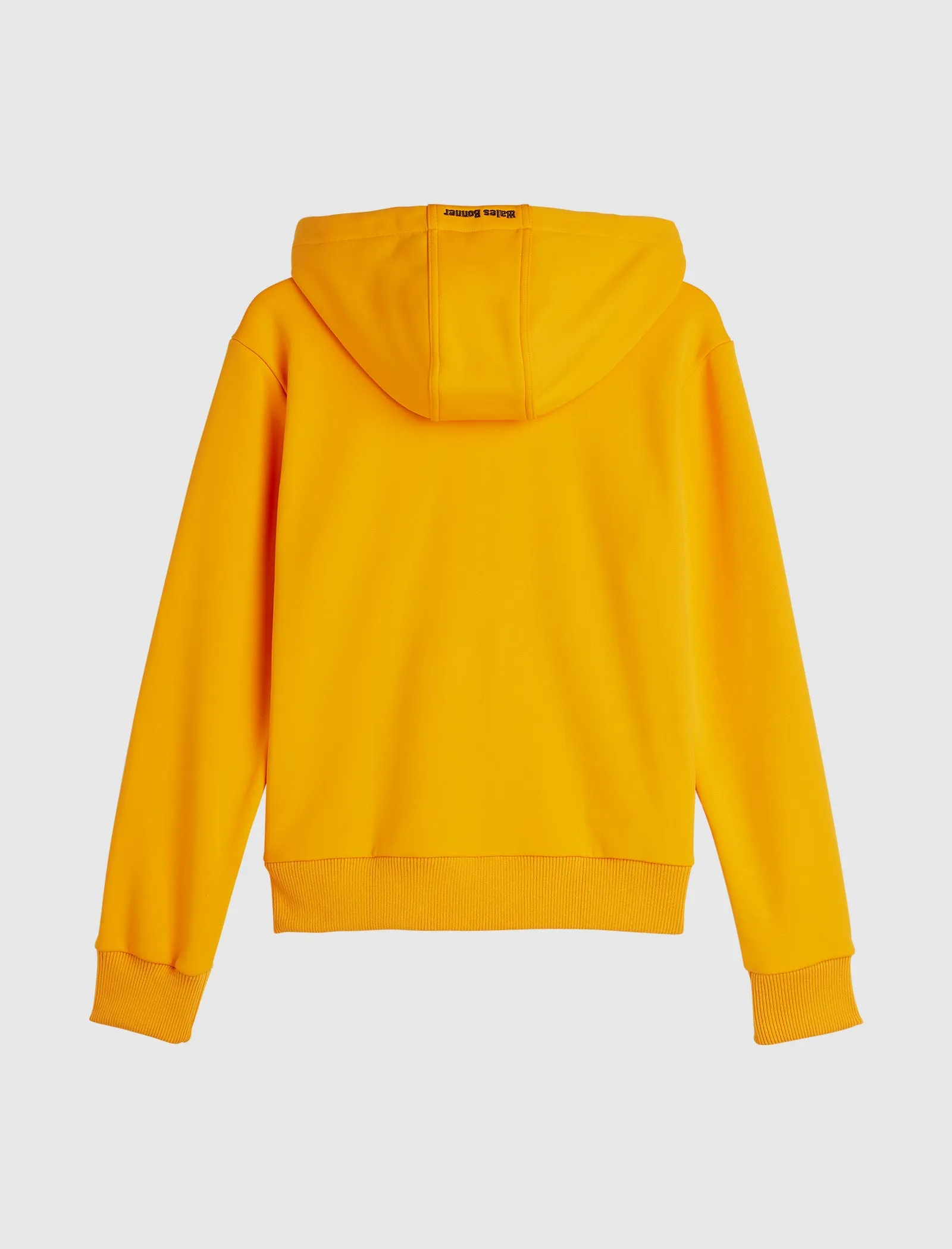 WALES BONNER TRACK HOODIE