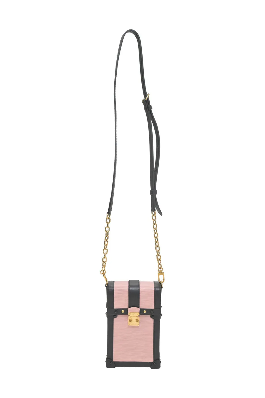 [WB6550] Louis Vuitton | Cross-Body Bag