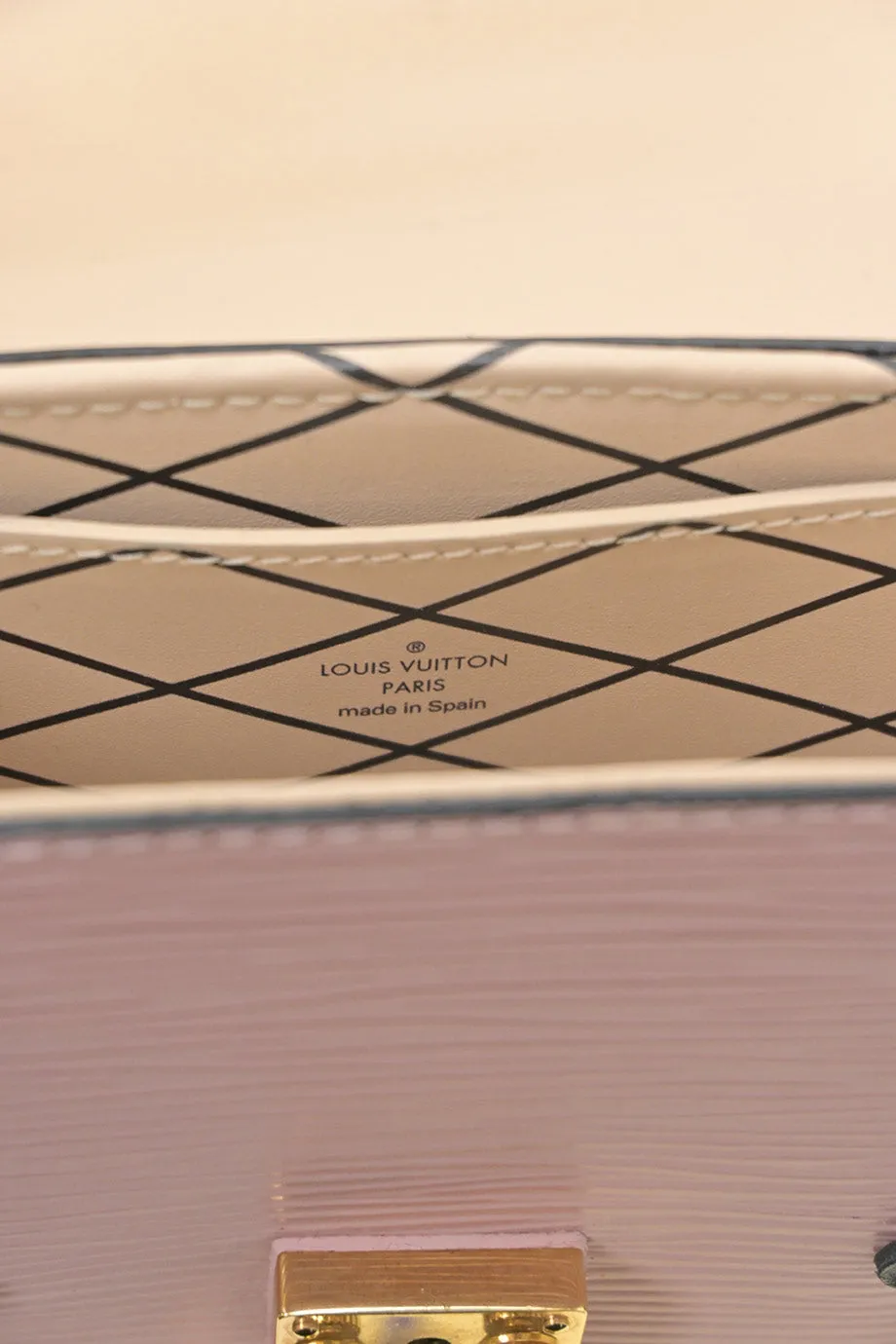 [WB6550] Louis Vuitton | Cross-Body Bag