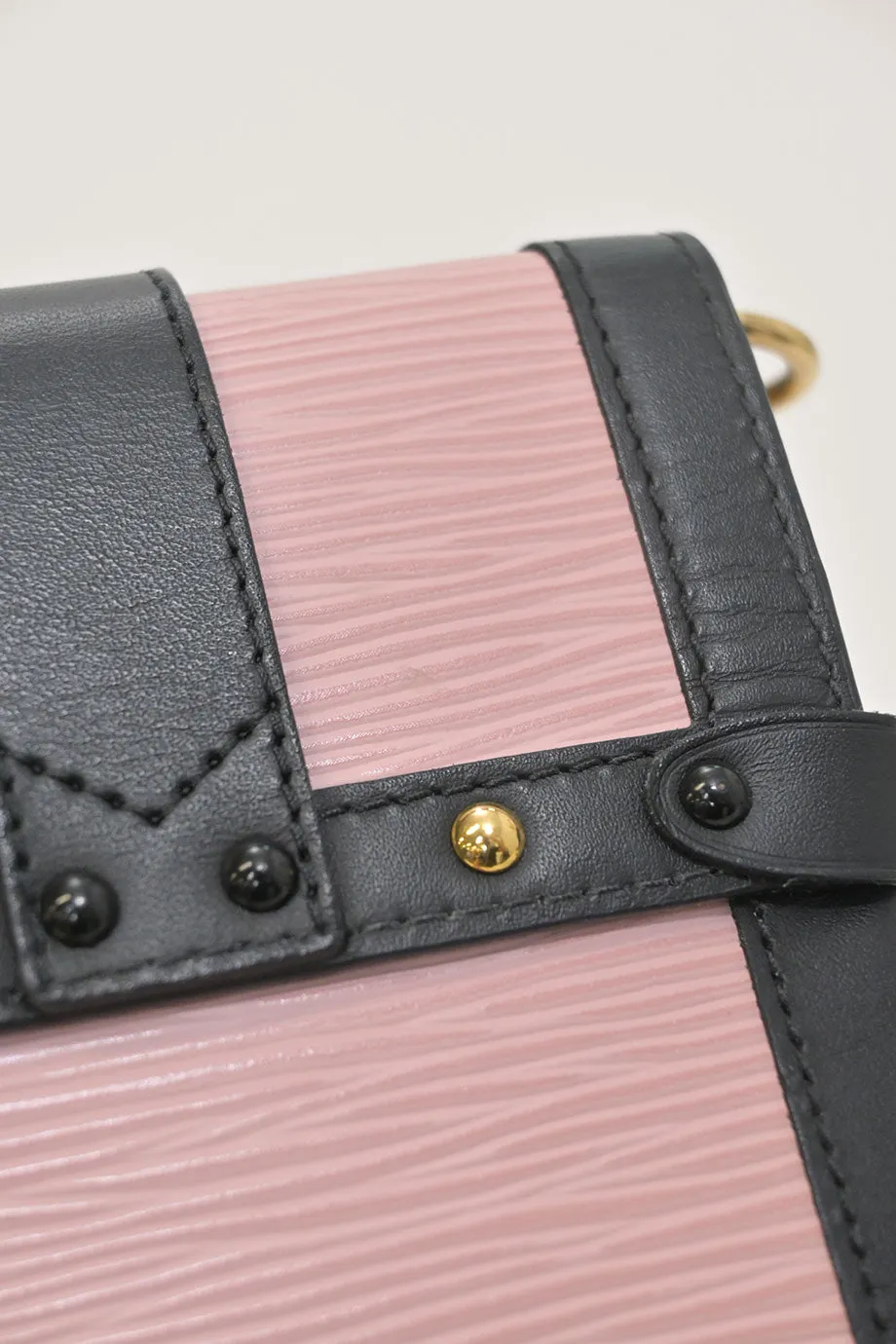 [WB6550] Louis Vuitton | Cross-Body Bag