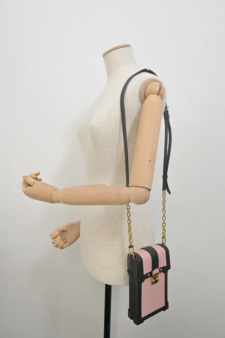 [WB6550] Louis Vuitton | Cross-Body Bag