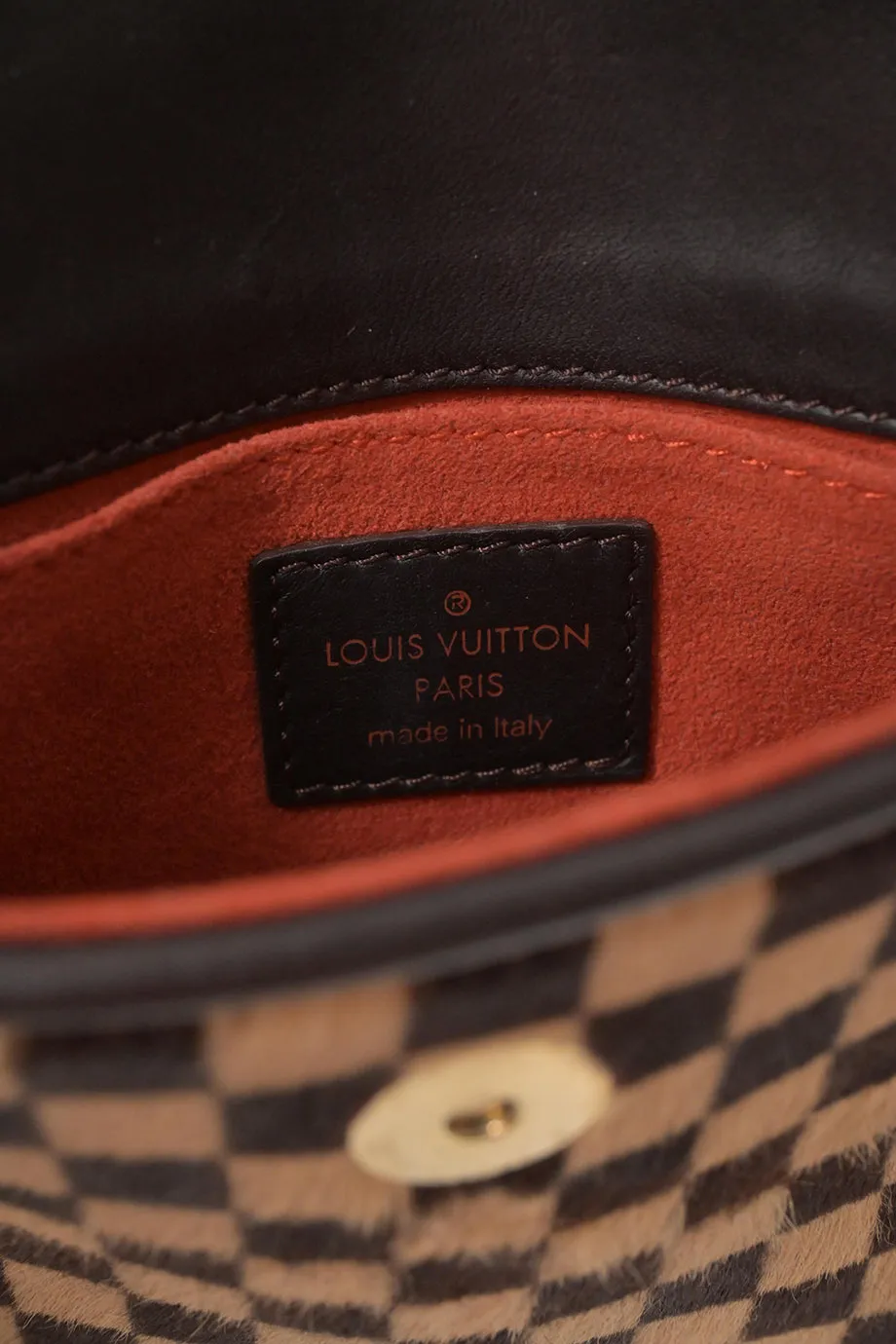 [WB6817] Louis Vuitton | Shoulder Bag