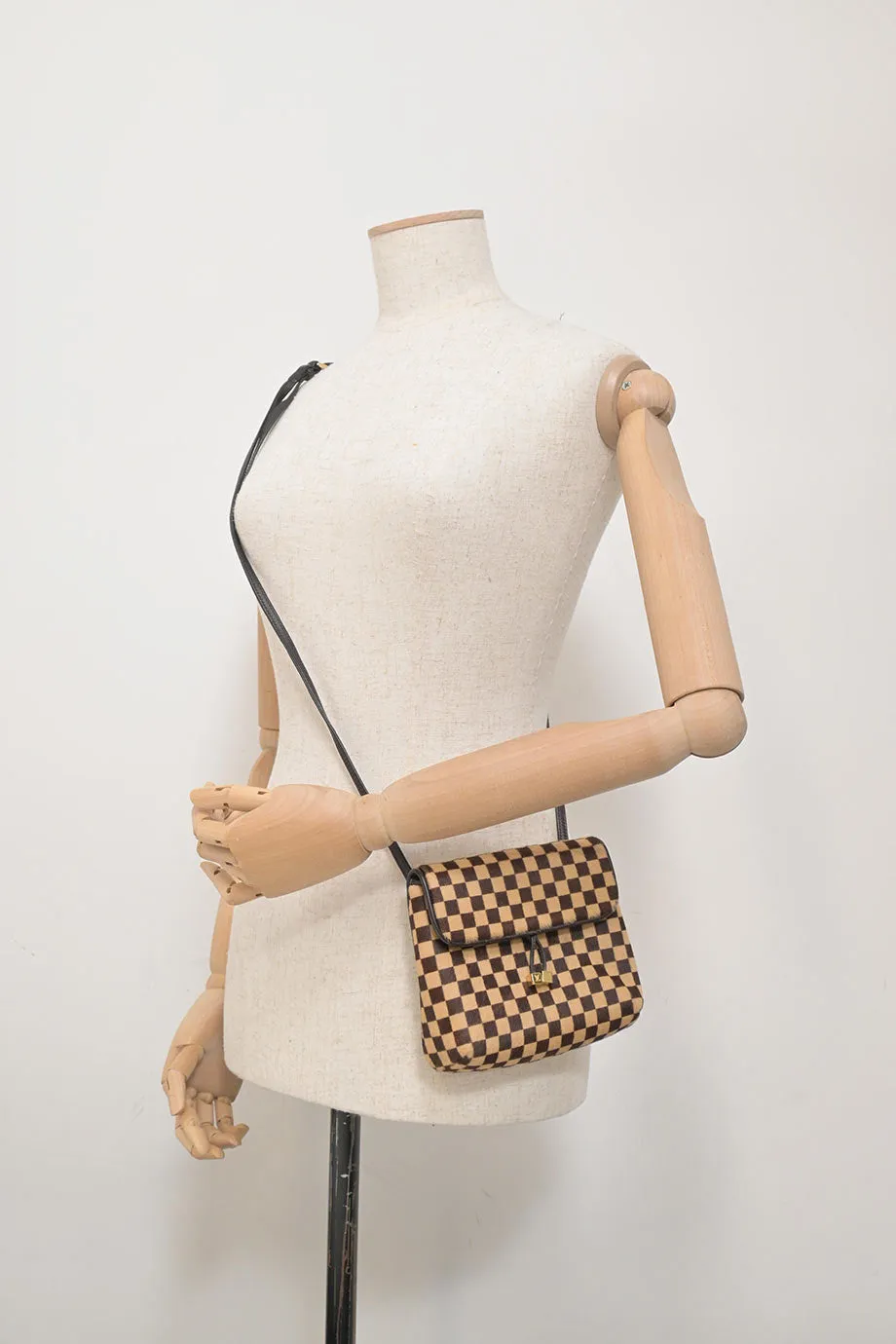 [WB6817] Louis Vuitton | Shoulder Bag