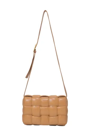 [WB7102] Bottega Veneta | Cross-Body Bag