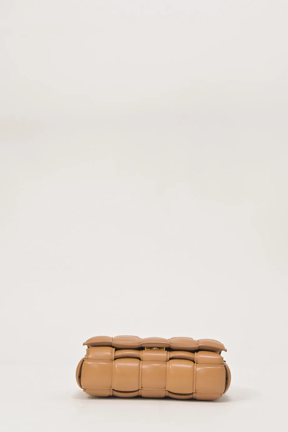 [WB7102] Bottega Veneta | Cross-Body Bag