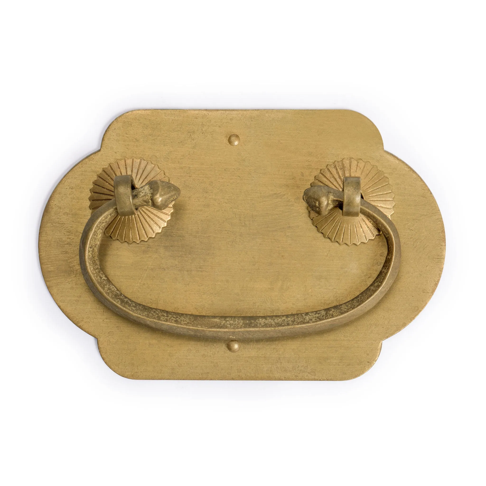 Wealthy Handle Pulls - Set of 2